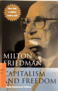 Capitalism and Freedom