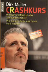 Crashkurs: Weltwirtschaftskrise oder Jahrhundertchance? Wie Sie das Beste aus Ihrem Geld machen