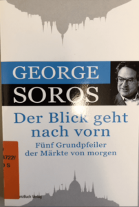Der Blick geht nach vorn: Fünf Grundpfeiler der Märkte von morgen